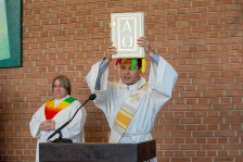 26.05.2022 Erstkommunion